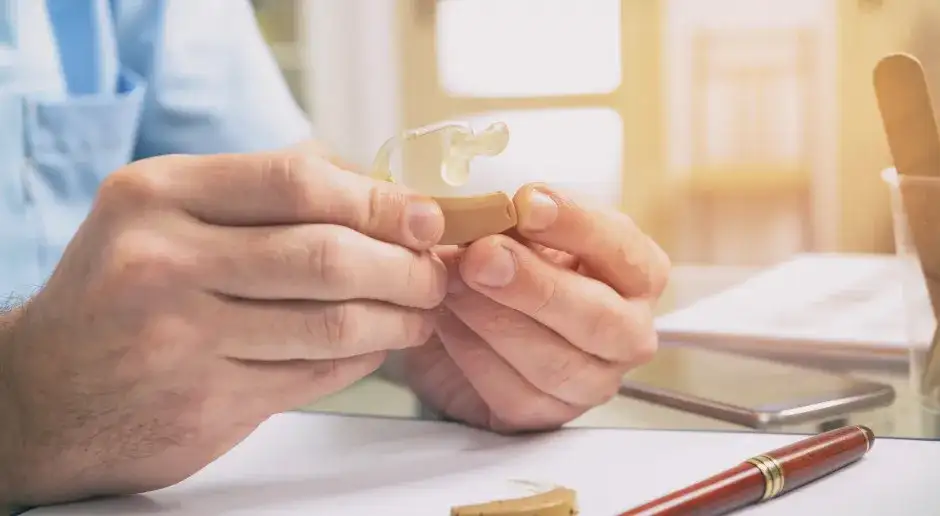 Ile wynosi dofinansowanie do aparatu słuchowego? Sprawdź, ile możesz zyskać