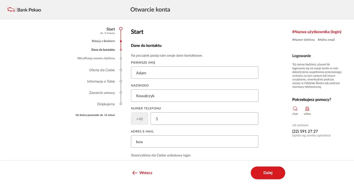 Pekao: Gdzie jest Twój numer konta? Kompletny poradnik!