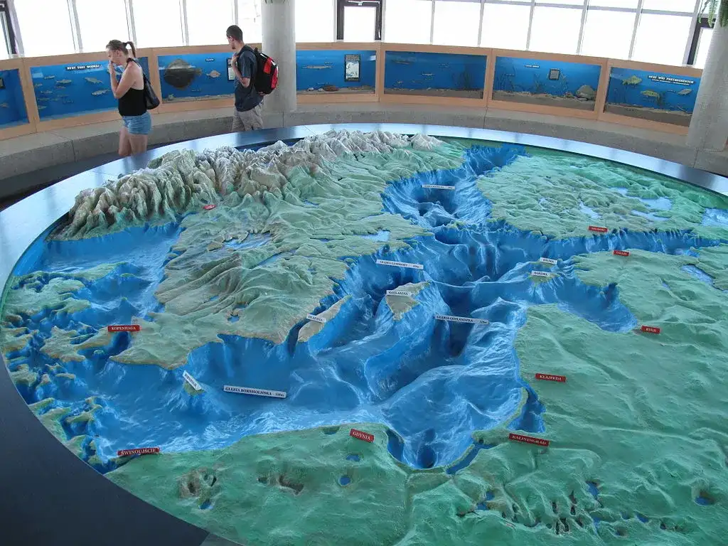 Oceanarium Gdynia - co warto zobaczyć, godziny otwarcia i ceny biletów