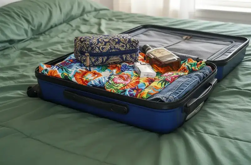 Wódka do Anglii po Brexicie? Sprawdź limity i uniknij kar!