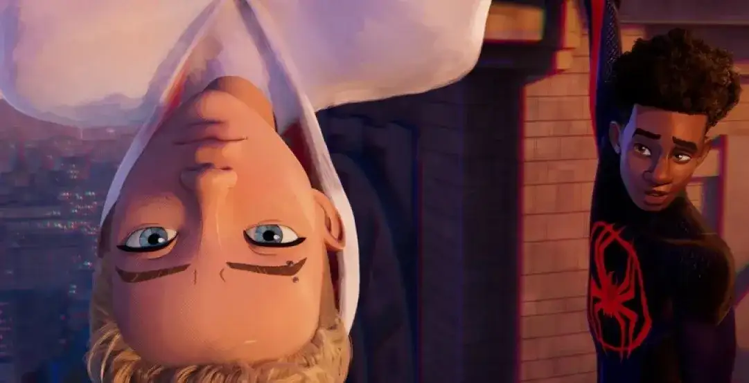 Oscary 2023: Spider-Man: Poza Wszechświatem Pająka na liście krótkich efektów wizualnych.