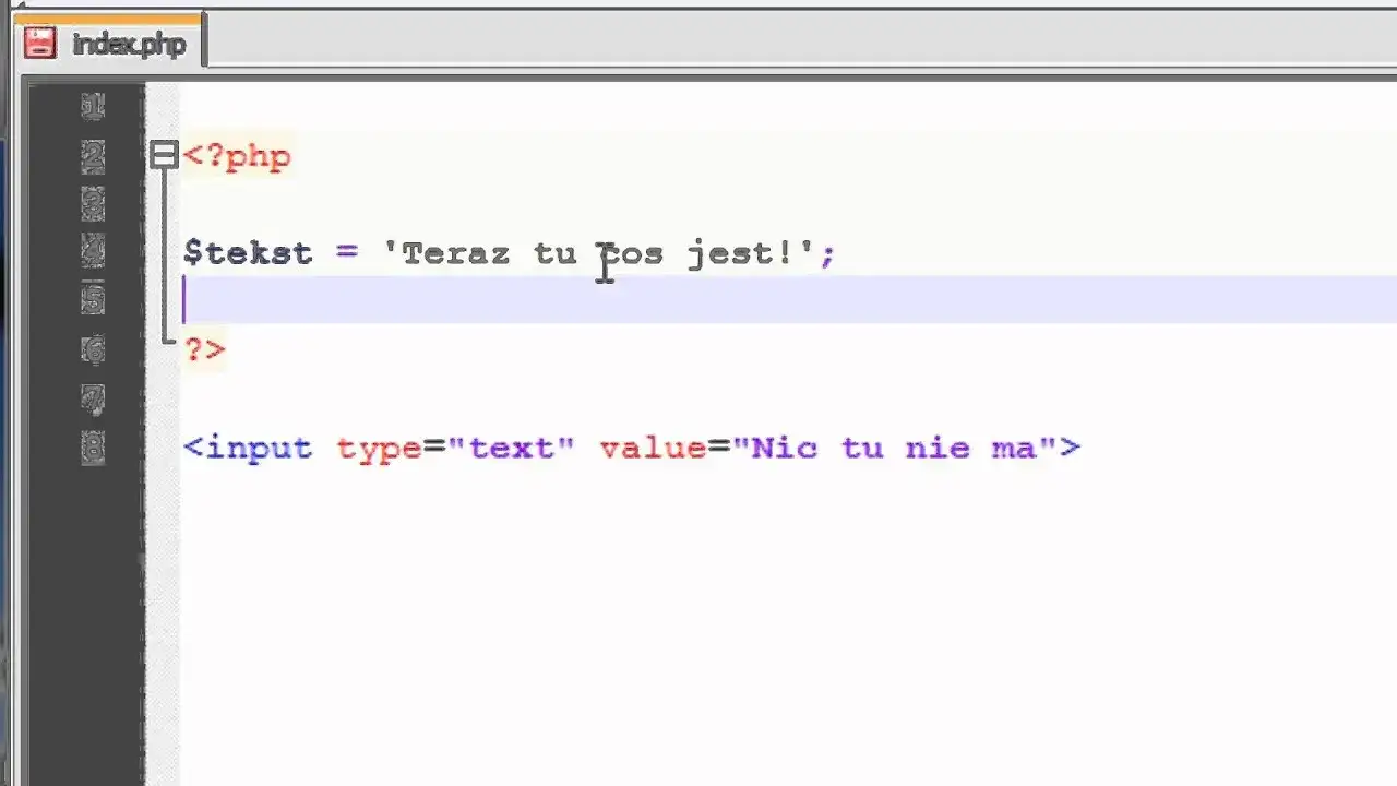 Jak połączyć HTML z PHP: proste kroki do dynamicznych stron internetowych