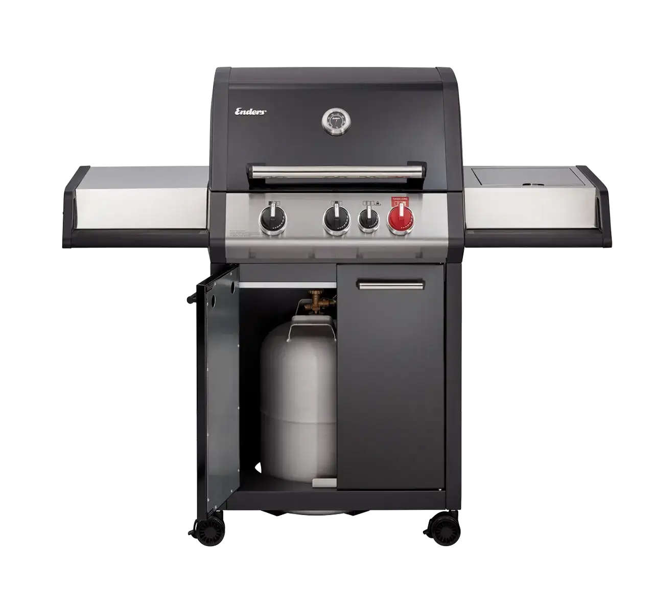 Grill na kuchenkę gazową – jak wybrać najlepszy model do grillowania?