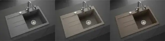 Jaki zlewozmywak do kuchni? Wybierz idealny - poradnik krok po kroku