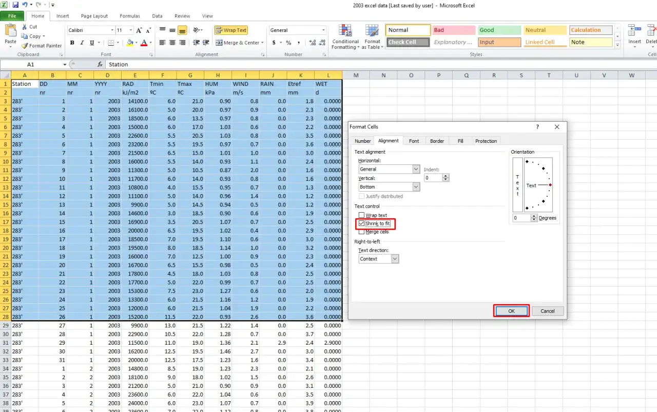 Jak zawinąć tekst w Excelu - proste metody na lepszą czytelność