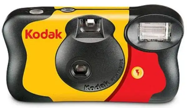 Wywołaj zdjęcia z jednorazówki Kodak: przewodnik, koszty i czas