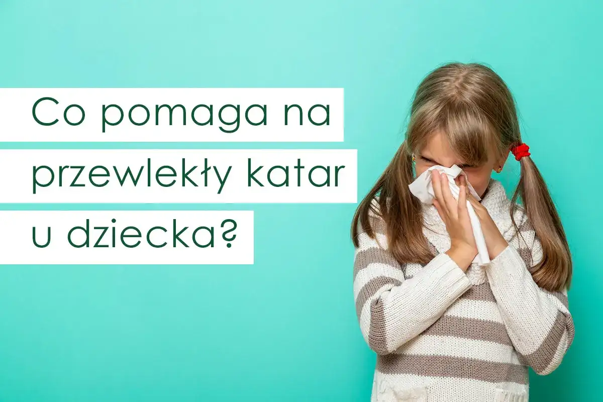 Jak zapobiec katarowi? Moje sekrety na odporność przez cały rok.