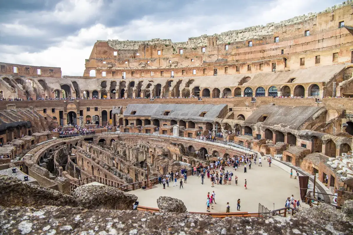 Rzym: Muzea sztuki nowoczesnej i współczesnej. Co warto zobaczyć?