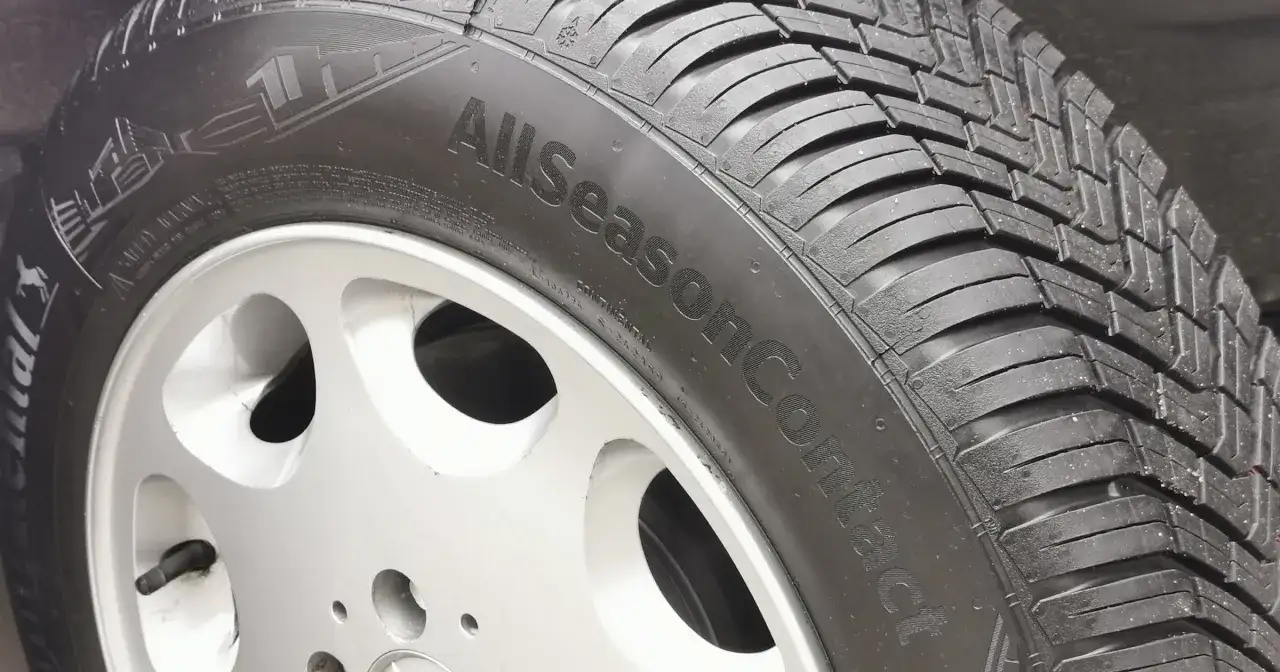 Opony całoroczne czy sezonowe? Sprawdź, co wybrać!