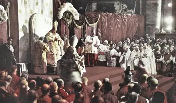 Jak długo trwa msza komunijna? Poznaj sekrety długości ceremonii