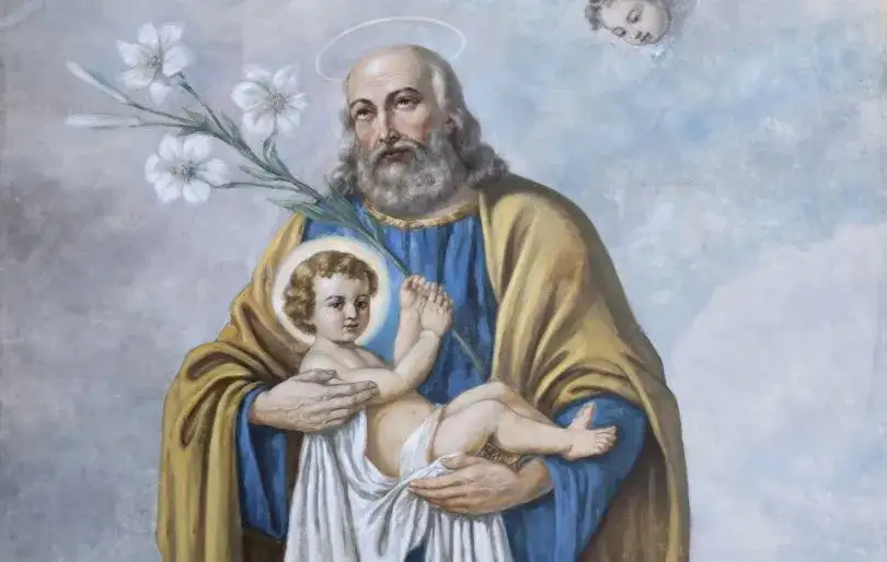 Czego patronem jest św. Józef? Odkryj jego niezwykłe znaczenie
