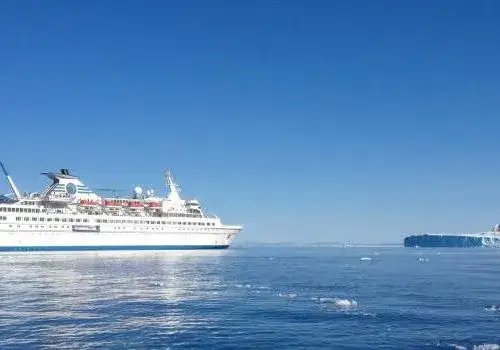 Ile zarabia elektryk na statku? Zaskakujące wynagrodzenia na morzu