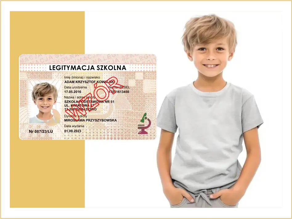 Legitymacja szkolna zniżki do jakiego wieku? Sprawdź, zanim stracisz!