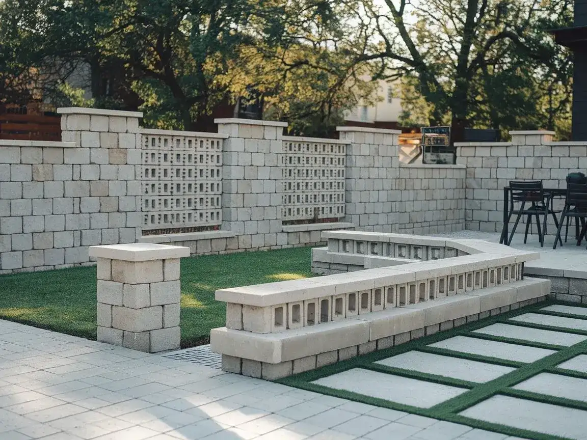 Murowanie z bloczków betonowych cena - sprawdź nasze ceny i promocje