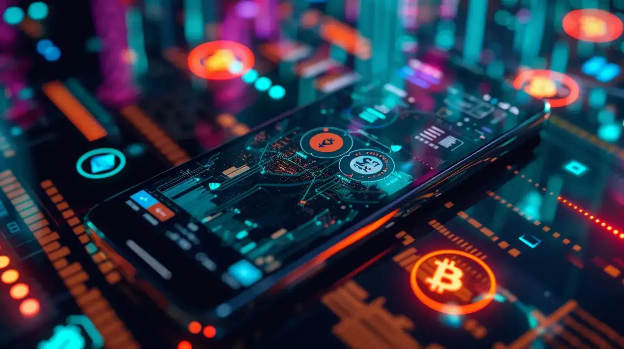 Kryptowaluty - Co to są? Podstawowe informacje dla nowicjuszy 