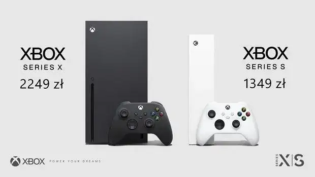 Xbox Series S czy X? Wybierz idealną konsolę dla siebie!