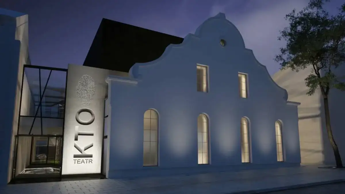 Teatr KTO w Krakowie: Historia, spektakle i nadchodzące wydarzenia