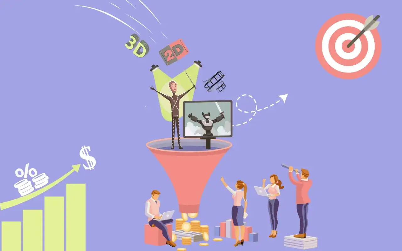 Jak skutecznie dobrać i angażować aktorów do postaci filmowych