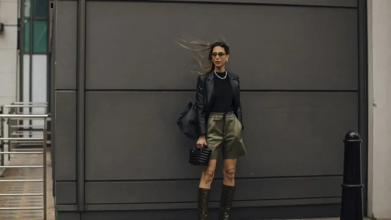 Jeans-Shorts 2026: Alle Trends, Styling-Tipps & nachhaltig kaufen