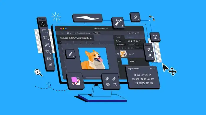 Photoshop: Co to jest? Przewodnik dla początkujących i ekspertów