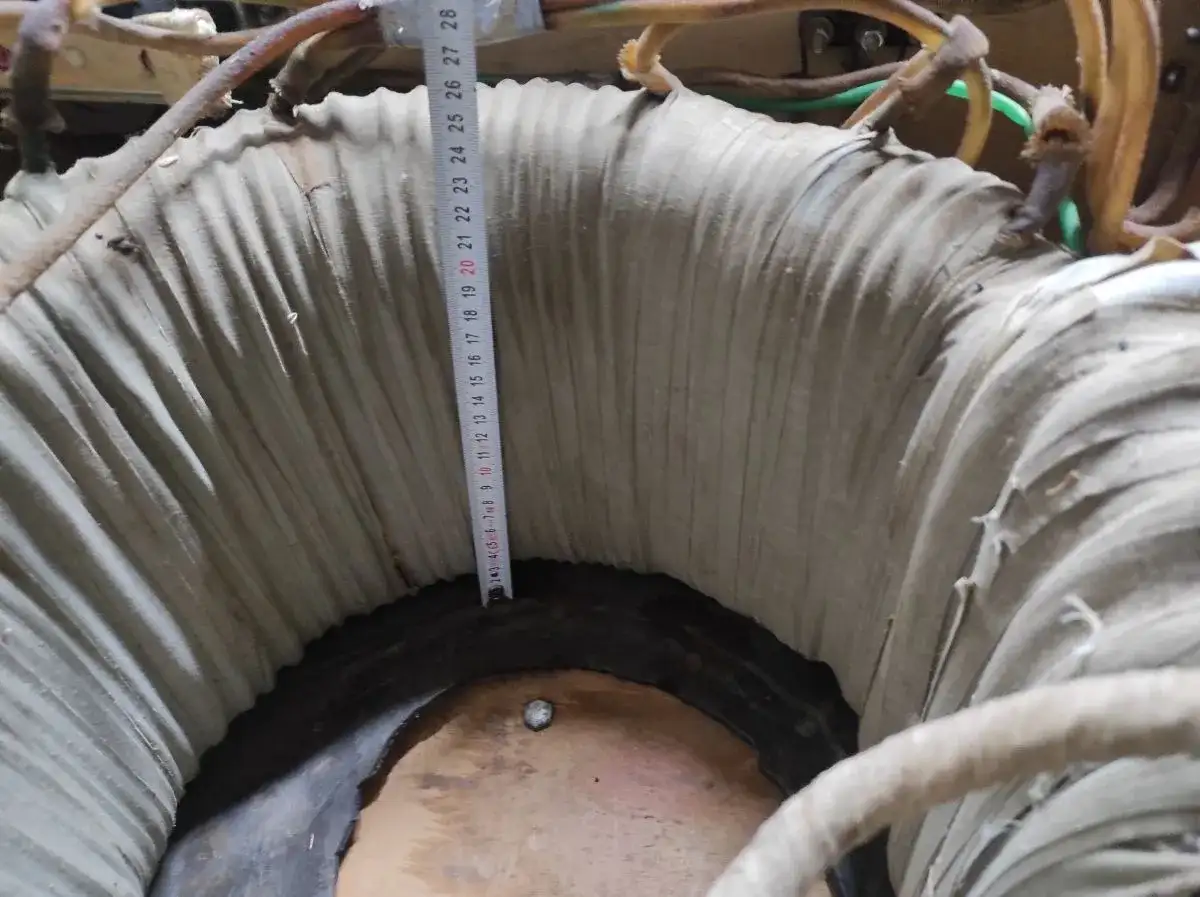 Spawarka wirowa: ile miedzi odzyskasz i jak na tym zarobisz?