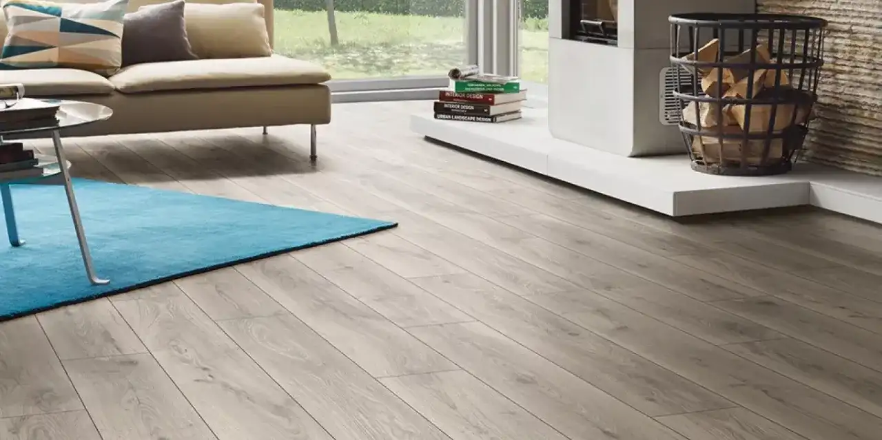 Klasa ścieralności paneli AC4 czy AC5 - co wybrać dla trwałości?