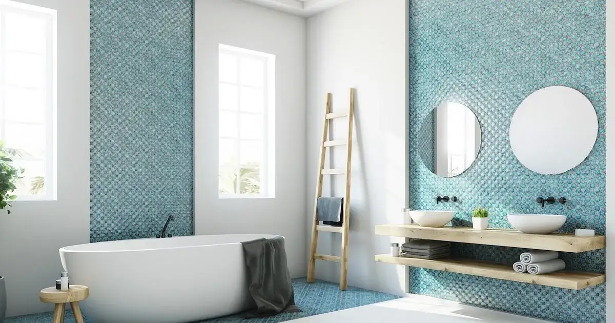 Jak wentylować łazienkę bez komina, aby uniknąć wilgoci i pleśni