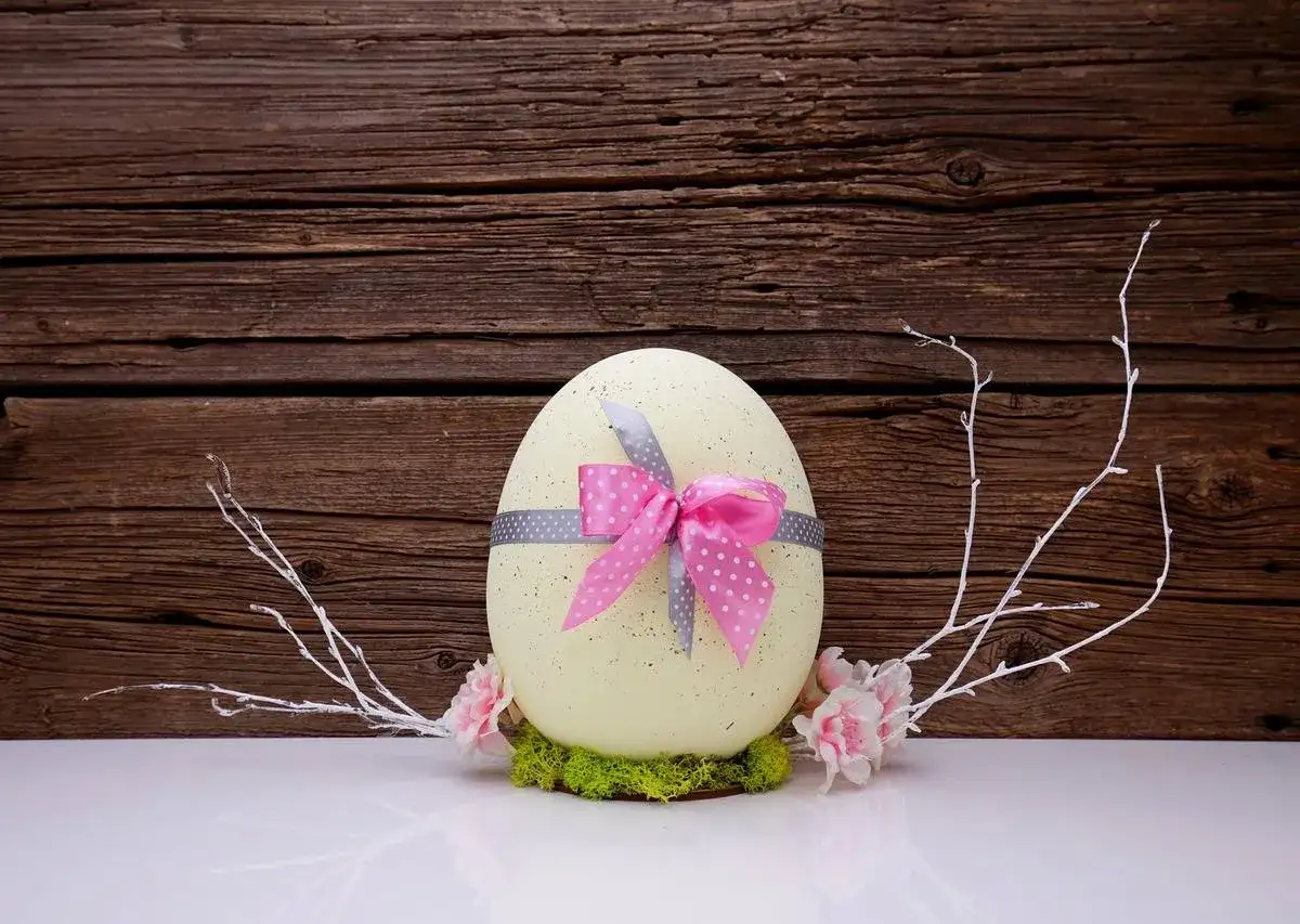 Warsztaty wielkanocne z rodzicami: Gotowe pomysły i scenariusz