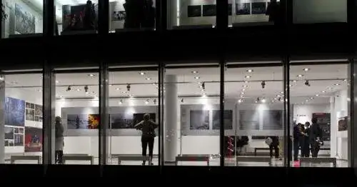 Muzeum sztuki współczesnej Opole: aktualne wystawy i atrakcje dla każdego