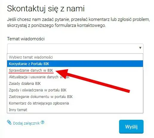 NetGotówka sprawdza BIK – co musisz wiedzieć o kredytach?