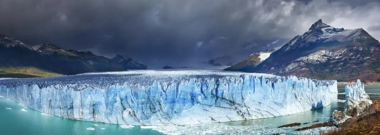 Patagonia argentyńska: podróż do najpiękniejszego krańca świata