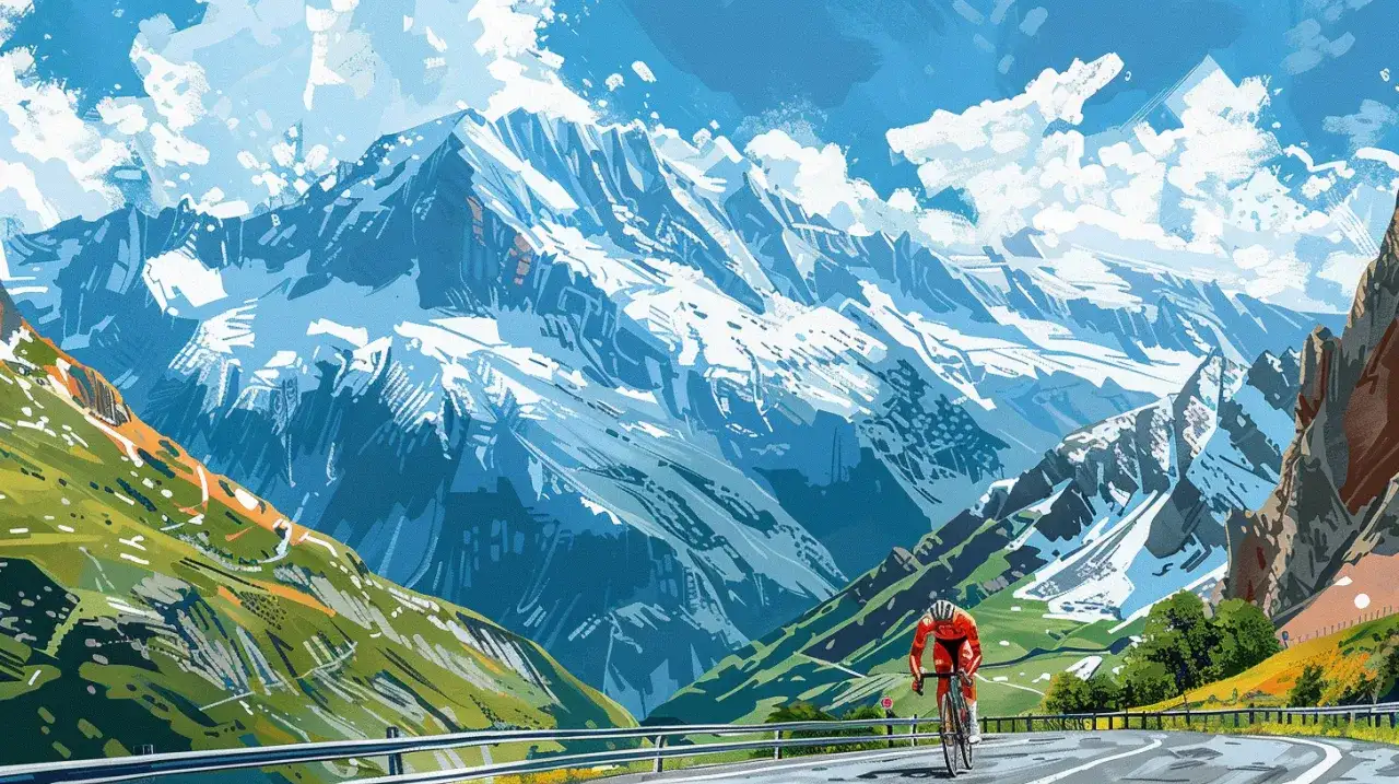 Tour de Romandie: Dlaczego to najważniejszy wyścig maja? Analiza