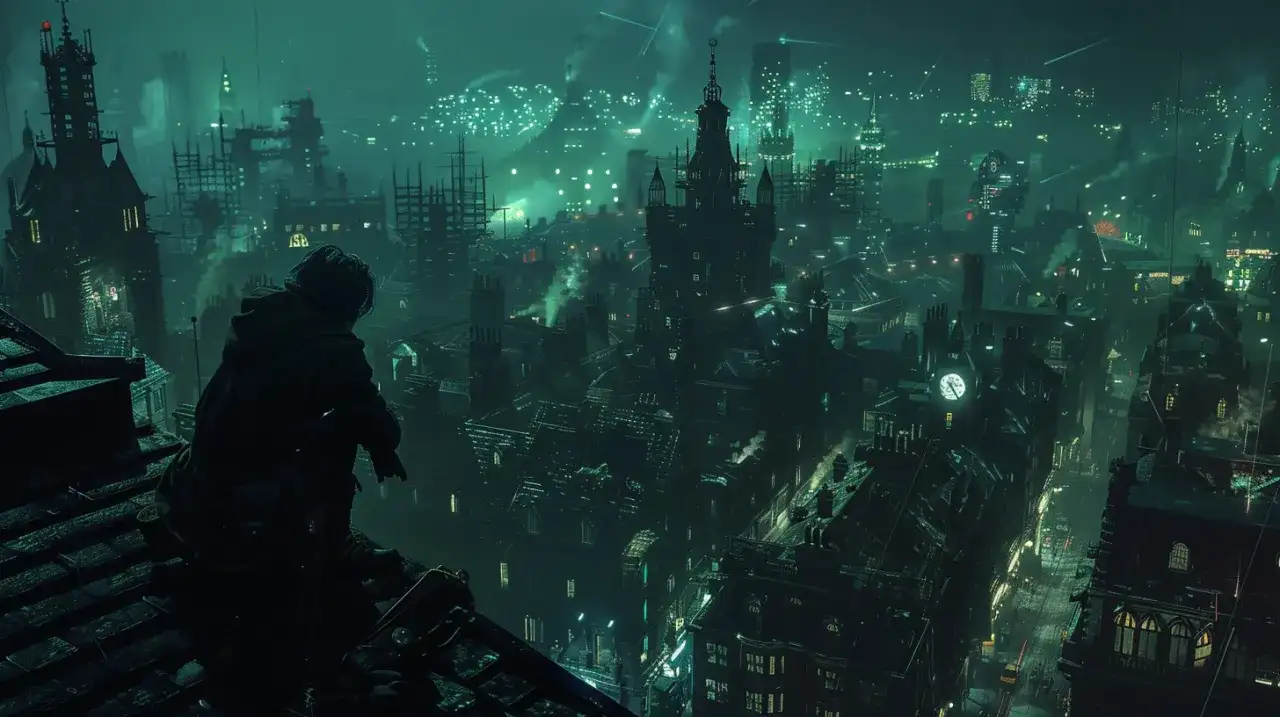 Dishonored: Jak przejść grę bez zabijania? Porady i triki