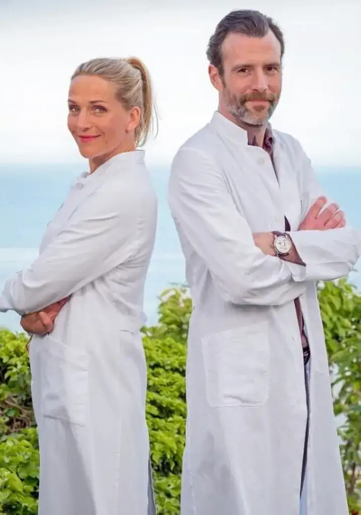 Gabinet z widokiem na morze - ile odcinków warto obejrzeć?