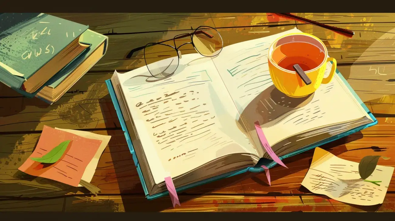 Czy pamiętasz szczegóły z lektur szkolnych? Weź udział w tym quizie