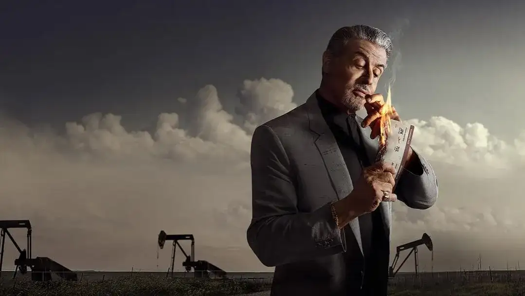 Tulsa King - ile odcinków ma każdy sezon? Kompletna lista epizodów