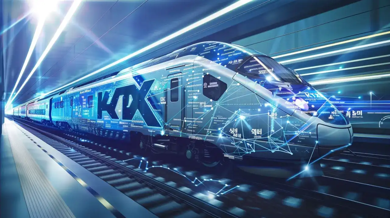 KTX: Czym jest i jak działa? Pełen przegląd tego rozwiązania