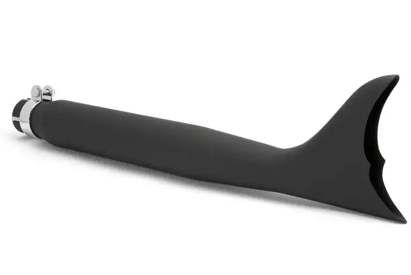 Die besten Fishtail Auspuffanlagen: Klang, Design und Leistung im Fokus