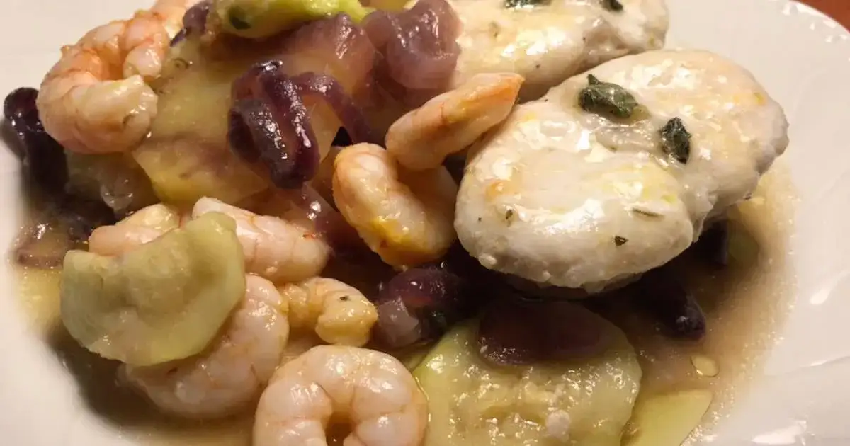 Acompañamientos irresistibles para disfrutar las gambas cocidas