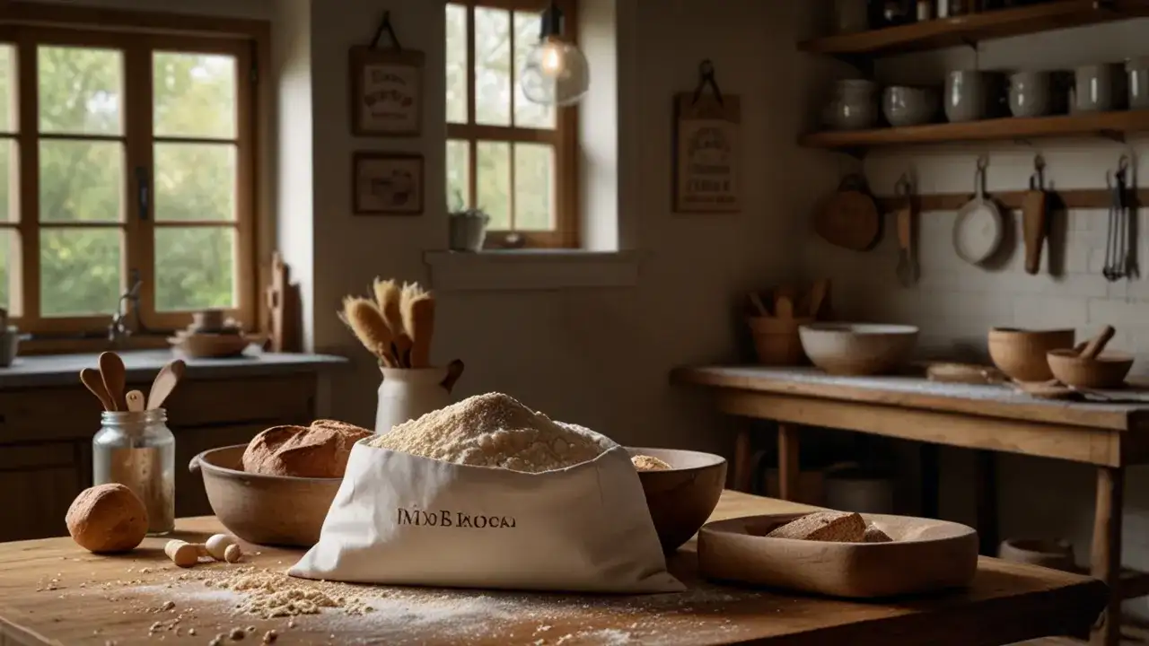 Gdzie kupić mąkę 00? Najlepsze miejsca, ceny i marki do wyboru