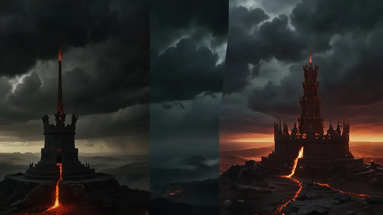 Radowid w Wiedźminie 3 to bohater czy największe zło Północy?