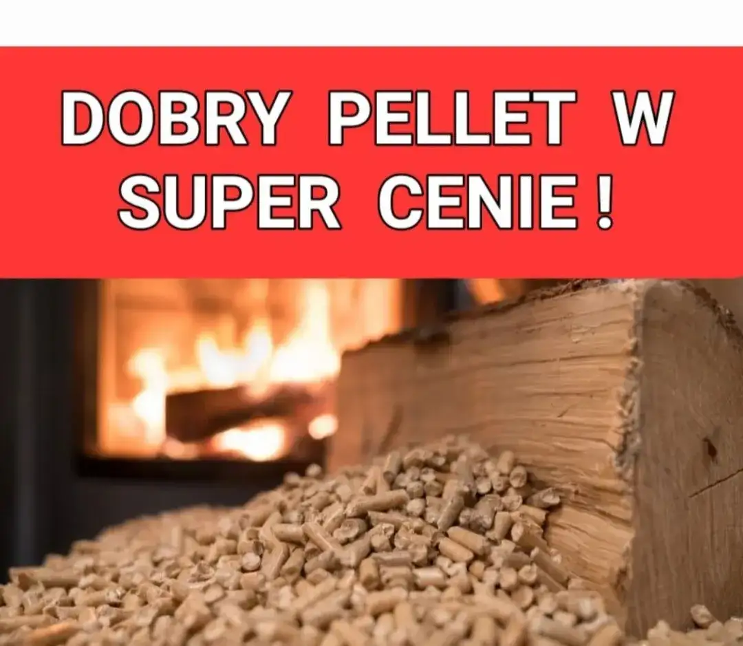 Pellet Olimp czy Barlinek - który wybór przyniesie lepsze efekty?