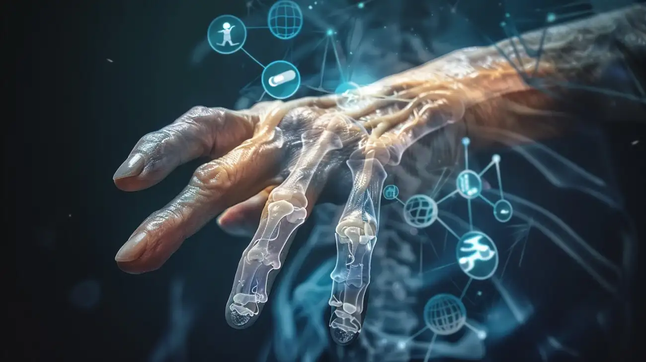 RZS - wyjaśnienie skrótu i charakterystyka choroby