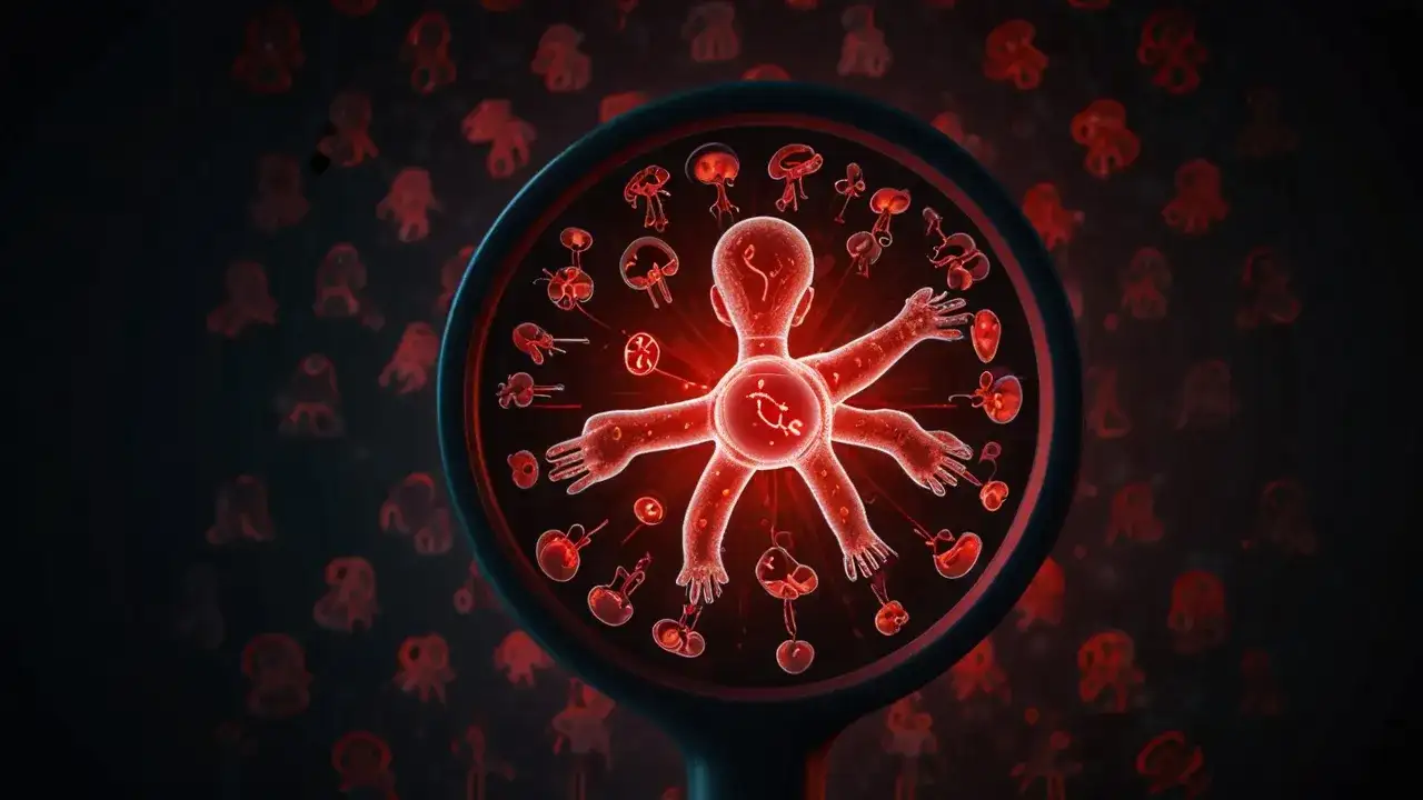 Niewydolność nadnerczy? Oto ukryte objawy tej podstępnej choroby