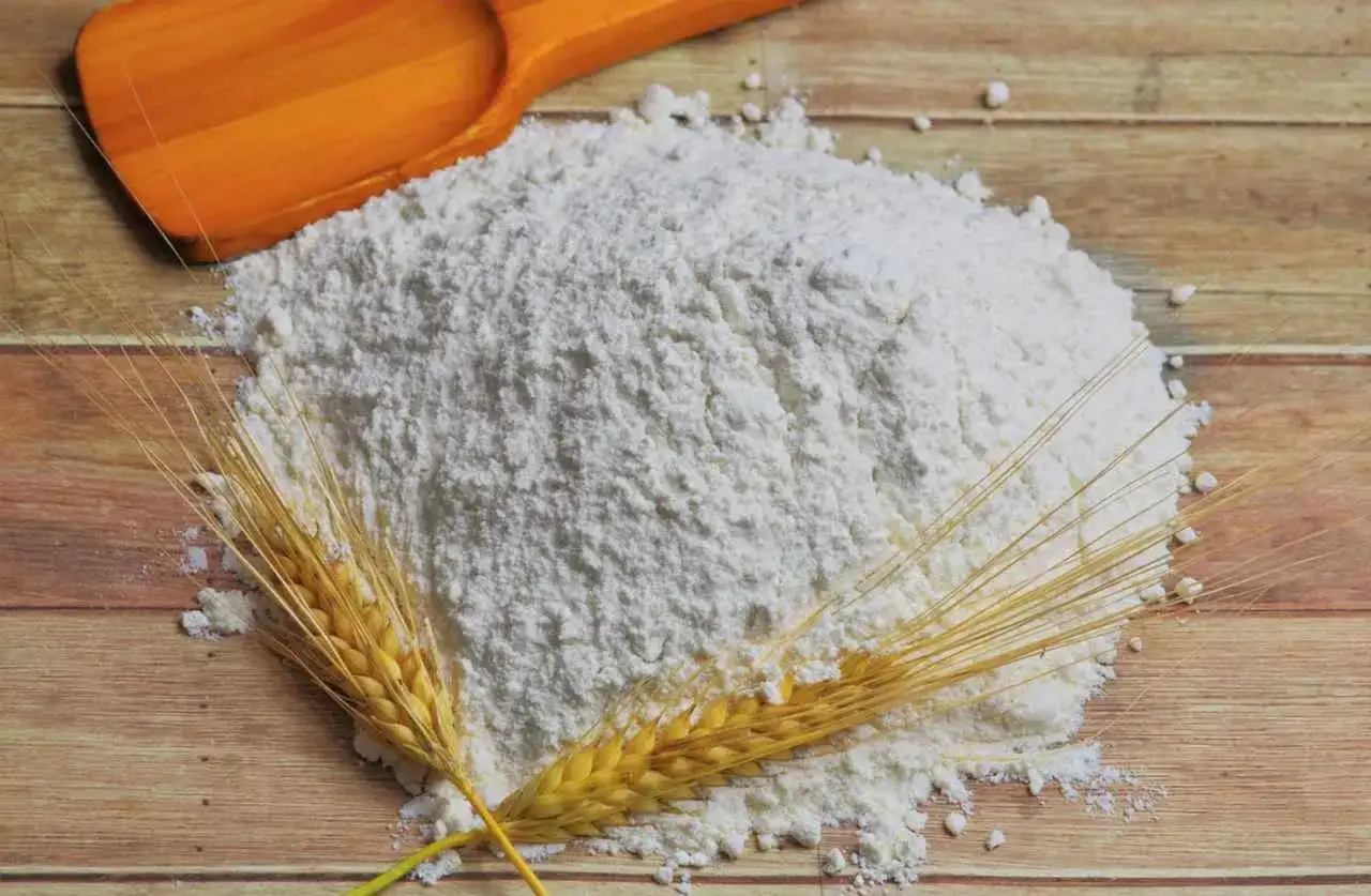 Jaką mąkę wybrać do pieczenia chleba – rodzaje i najlepsze porady