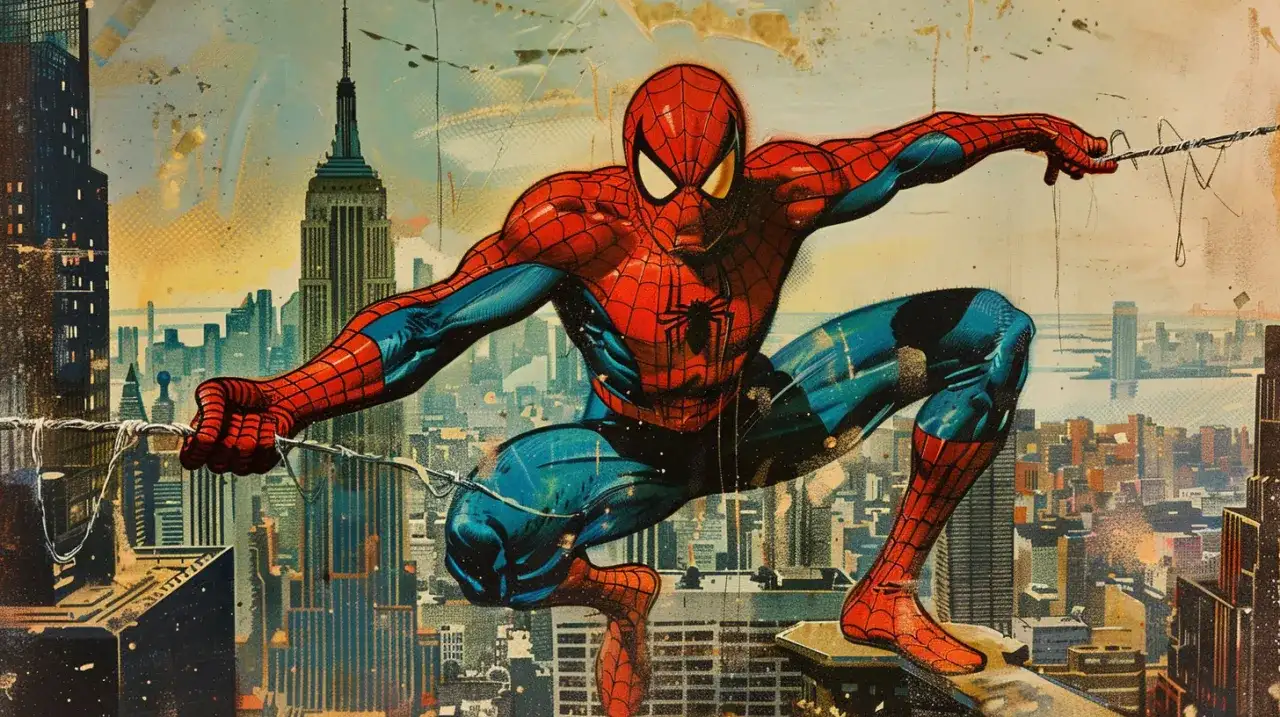Amazing Spider-Man: Dlaczego warto zacząć od tomu 1?