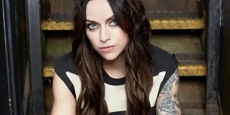 Amy McDonald: Jak ta wokalistka oczarowała świat folk-rockiem?