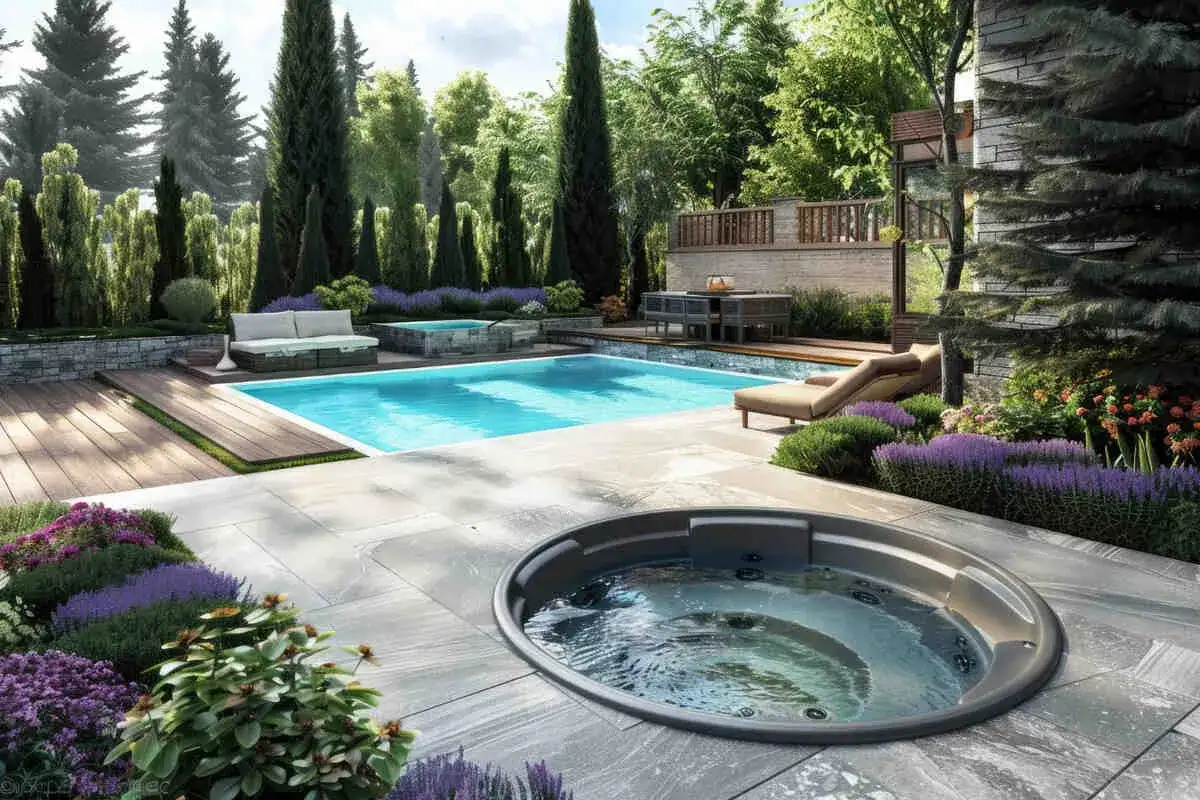 Ranking basenów ogrodowych 2026: Wybierz idealny model dla siebie!