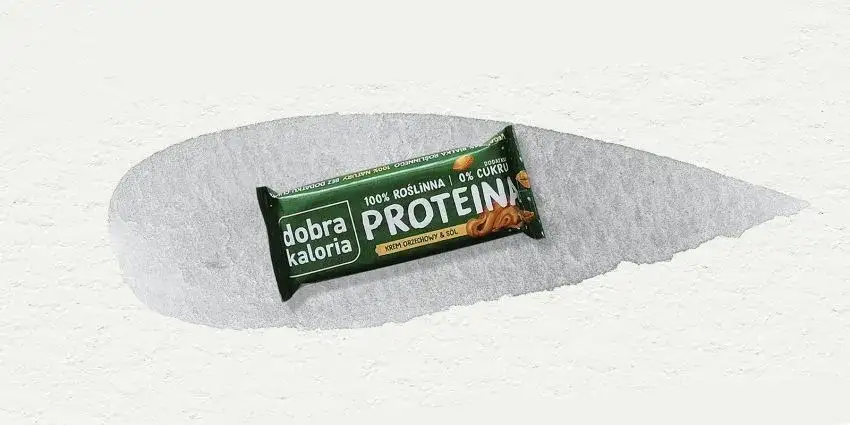 Czy baton proteinowy jest zdrowy? Sprawdź, co musisz wiedzieć!