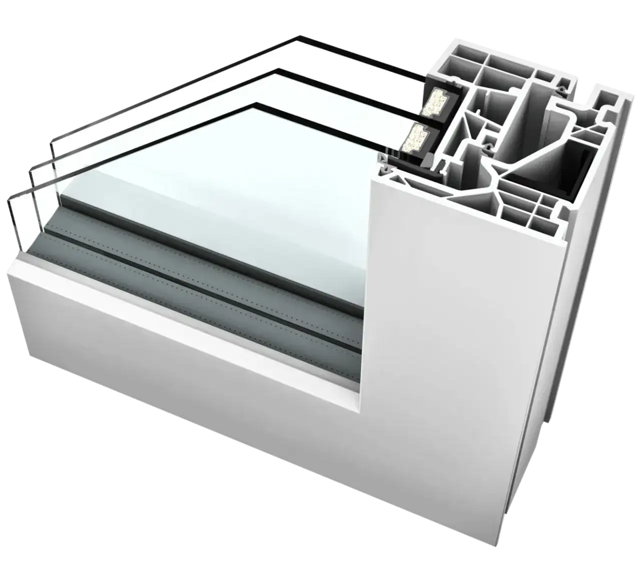 Okna 2 czy 3 szybowe opinie: które lepsze dla oszczędności i komfortu?